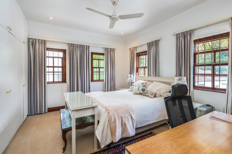 4 Bedroom Property for Sale in Newlands Western Cape